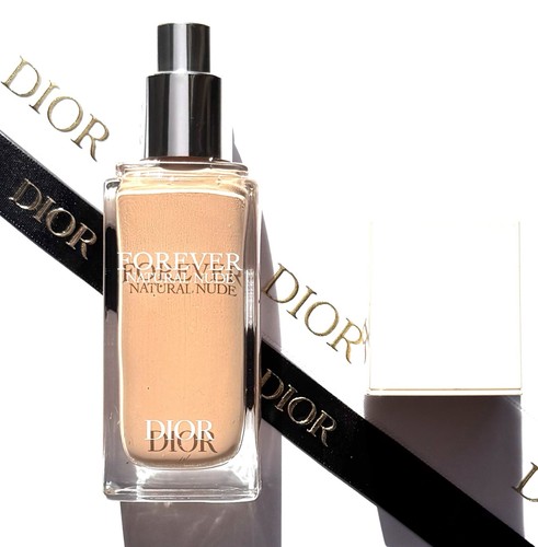 Dior forever natural nude - nude, 24h