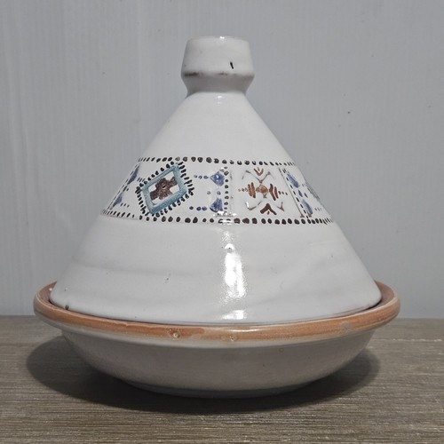 Pentola cucina tangine - pentola, da