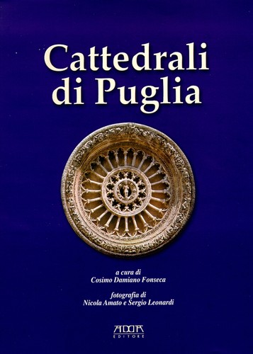 Cattedrali puglia una - puglia.,