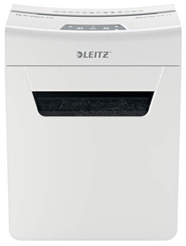 Leitz protect - 4, fogli)