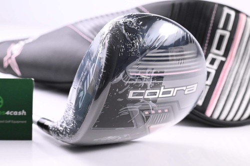 Driver cobra air mano - driver,