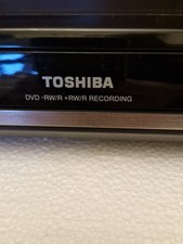 Toshiba RD88DT 160 GB HDD DVD