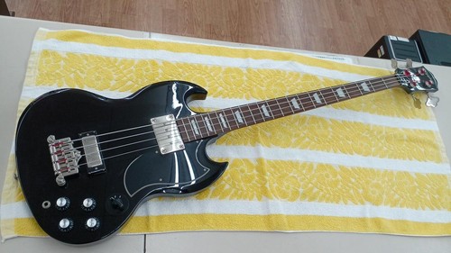 Epiphone basso - epiphone,