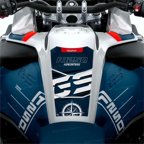 Adesivo tank pad - adesivo,