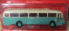 DIE CAST AUTOBUS DAL MONDO