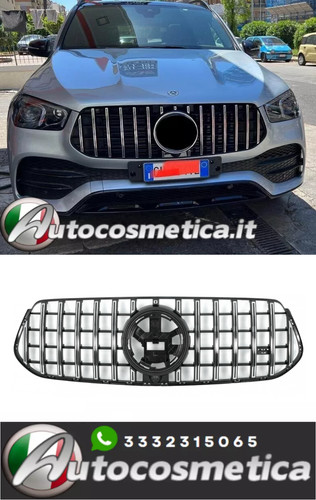 Griglia mascherina