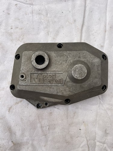 Semicarter frizione motore - semicarter,