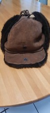 Cappello montone e - in,
