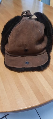 Cappello montone e - ,