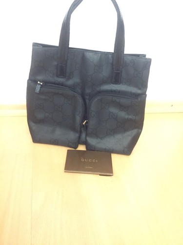 Borsa gucci originale - borsa,