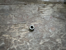 OIL CUP NUT WATER PUMP ALFA