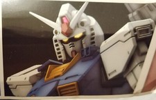 Modellino Statico ROBOT nuovo