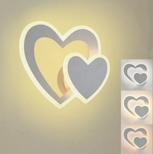 Applique da Parete LED 12W