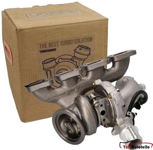 Nuovo turbocompressore opel - nuovo,