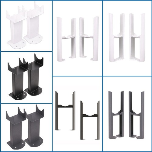 Kit gambe supporto piedini - supporto,