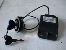 584704 Centralina Chiave Blocchetto Serratura Piaggio Beverly 200 2002 2003