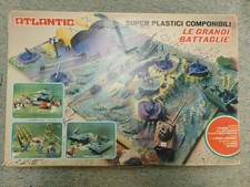 Atlantic of Italy 1/72 HO Box#