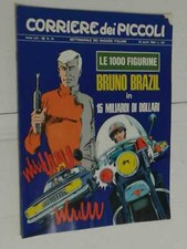 CORRIERE DEI PICCOLI-