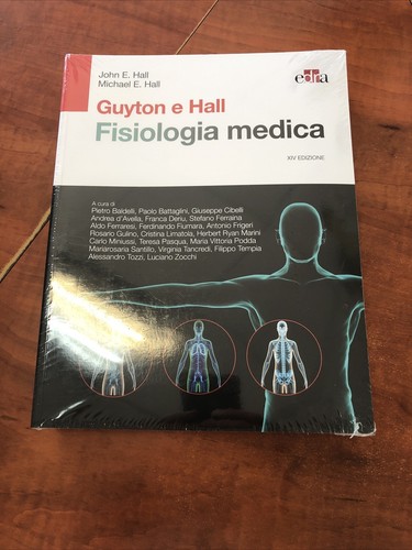 Hall fisiologia medica edra - hall-fisiologia, medica-edra