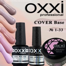 BASE DI COPERTURA OXXI