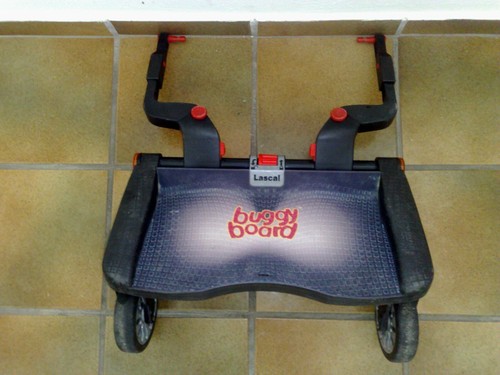 Lascal buggy board per - buggy,