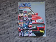 Catalogo Auto Tuning Jörg