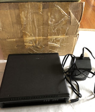 NUOVA SCATOLA NERA MX552A CORP