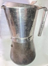 Vintage Giannina Express