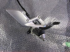 honda cbr300r cbr300 cbr250r cbr250 NUOVO poggiapiedi anteriore/leva freno posteriore