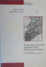 Economia mercati regionali