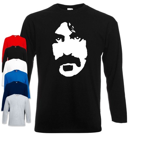 Shirt manica lunga - manica,