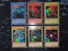 6 CARTE - COLLEZIONE