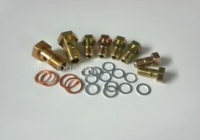 Set viti cave gialle vz. Per