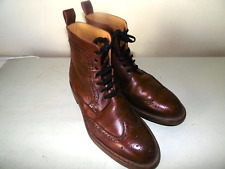 Stivali Barker Calder per John Lewis Co 10 F