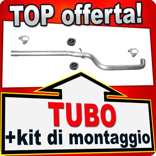 Tubo per audi seat - tubo,