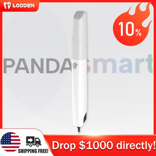 Panda smart scanner intraorale - panda,