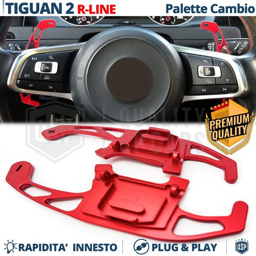 Palette cambio volante - al, per