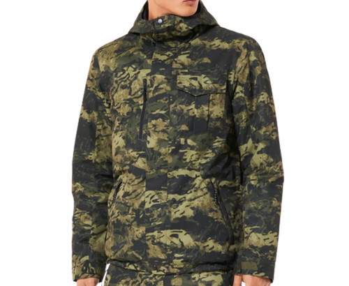 Giacca neve oakley - oakley, core