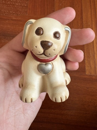 Thun cane labrador con - thun,