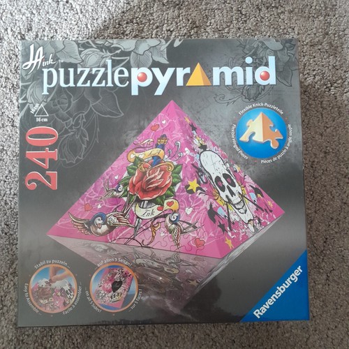 Ravensburger 240 pezzi - ravensburger®,