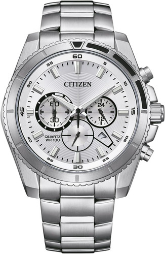 Citizen orologio analogico - orologio,