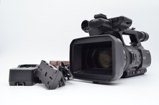 Exc+5 Videocamera Sony HVR-Z5J