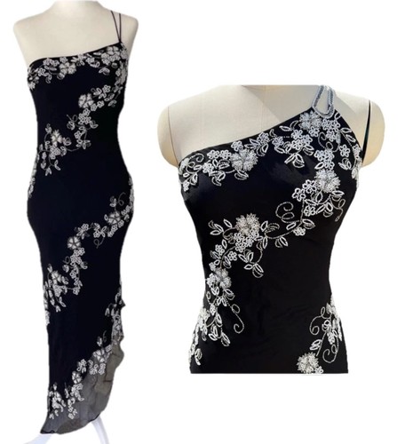 Abito ballo vintage cache - vintage,
