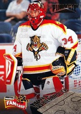 1995-96 Pinnacle Fantasy #16