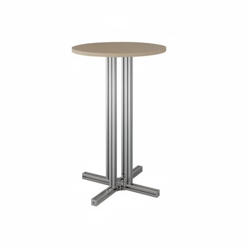 Set bancone stretto con - set,