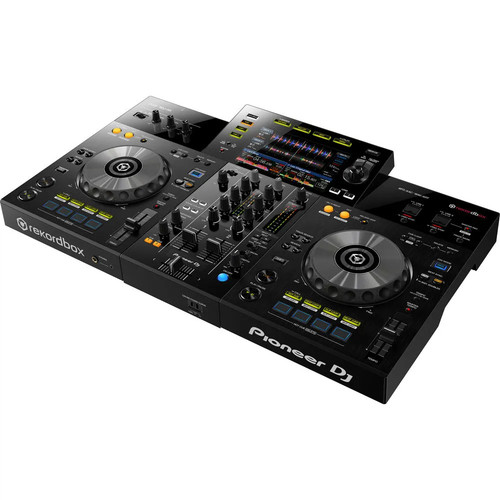 Pioneer xdj sistema - dj, xdj-rr
