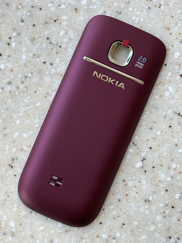 Nokia 2730 classic nuovo - classic,