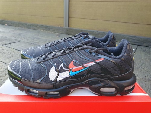 Nike air max plus tuned - nike,