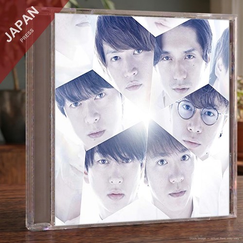 Super eight crystal limited - super,