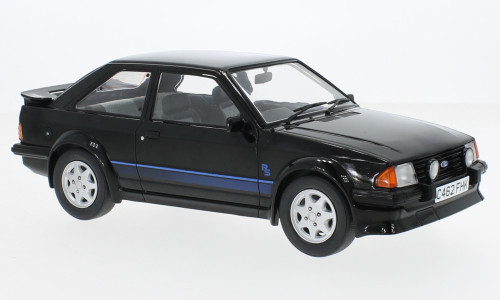 Modelcargroup ford escort - escort, mk